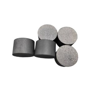 Round Tungsten Carbide Cold Heading Dies Customized For Aluminum Materials