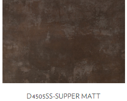 Eco Friendly Marble PET 27mm MDF Wall Panels