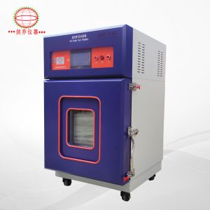 China Affordable Altitude Test Chamber Simulation Battery Cell Testing Equipment factory