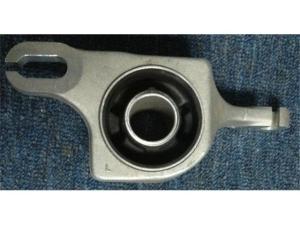 China 1643300743 Suspension Parts Control Arm Bushing factory