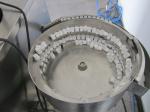 High Speed Automatic Spout Pouch Oil Filling Capping Machine With 304 Stainless
