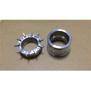 Long Service Life Rotary Engine Seals , Turbocharger Seals Nonstandard