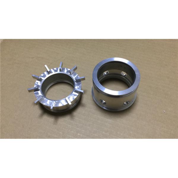 China Long Service Life Rotary Engine Seals , Turbocharger Seals Nonstandard factory