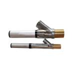 Parts Precision Machining Custom Steel Brass Set Milling Titanium Manufacturer
