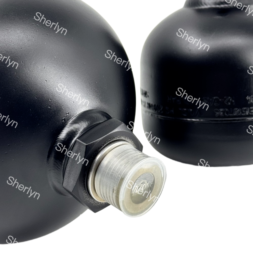 VOE11173693 Volvo Energy Storage 1.0L