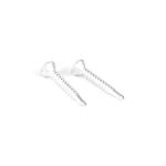 Ruspert Flat Head Phillips Self Drilling Screw 100% QC Tested for Timber
