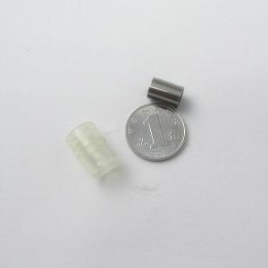 China Miniature Bearing LM4 Precision Ball Bearings Use In Conveying Machinery factory