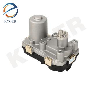 China LR065510 Turbocharger TD0449477 012004947701202 01203 0120449477 01213 01214 For Land Rover Freelander 2.2 Range Rover Evoque factory