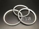 E215B Nylon NBR Hydraulic Rotary Seal 80*90*6 SK210-8