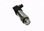 Reliable Compact Pressure Transmitter Hydraulic Industry Steam Pressure