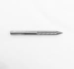 1/4″ 6mm Tire Reamer Drill Bit Polishing Tire Repair Drill Reamer Carbide Burr