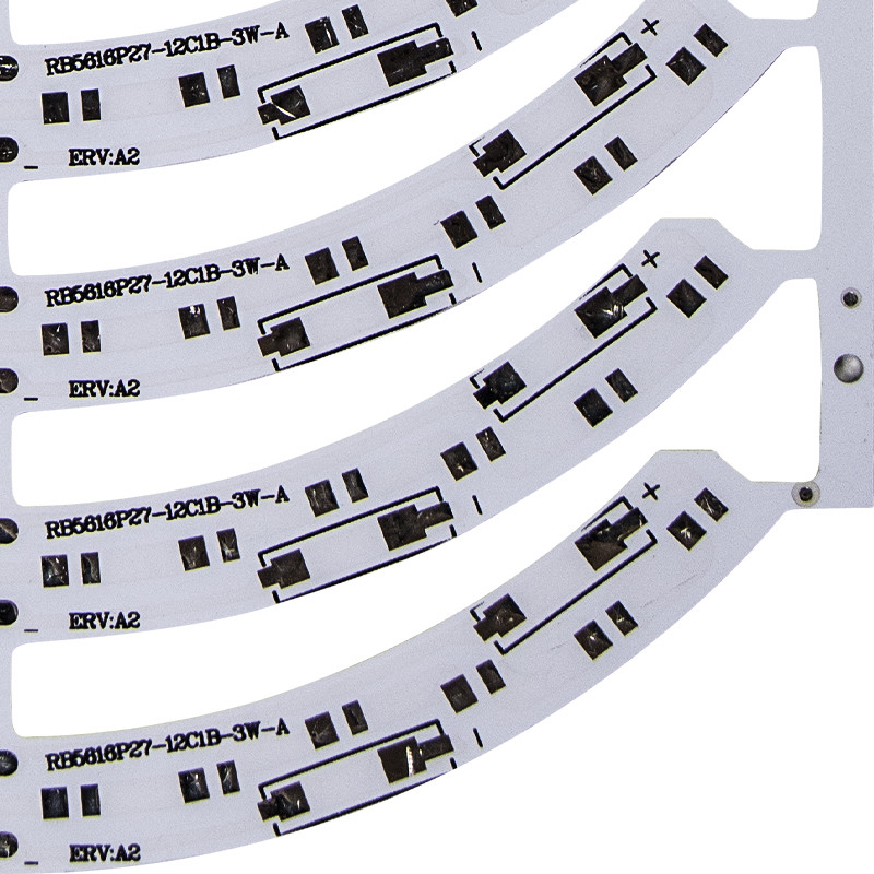 Circuit Board Components And Their Applications In The Led Lighting Industry