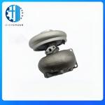 730505-0001 Turbocharger TO4E55 For Doosan DH300-7 DX300LC D1146T Excavator