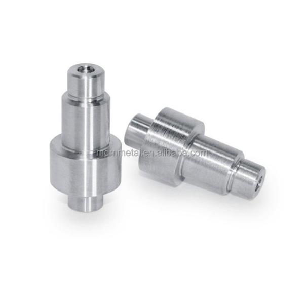 Rapid Prototype CNC Machining Parts Sintered Bronze Stamping Aluminum Turning