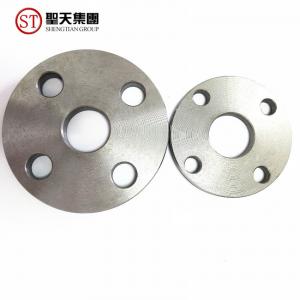 China SGS Forged Class 150 4 Inch Blind Flange Jis 10k on sale