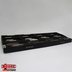 China P0914XB FOXBORO Baseplate I/A Series Rack Chassis 8 Slot factory