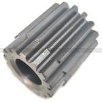 Precision Black XKAY-01766 TM18 Excavator Travel 2 Stage Sun Gear Drive For