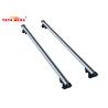 Buy cheap YH-A-001 High quality universal aluminum alloy roof rack luggage rack roof bar from wholesalers