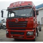 Shaanxi Shacman F3000 Dump Truck 8x4 Tipper Trucks 60 Tons Mining Transportation