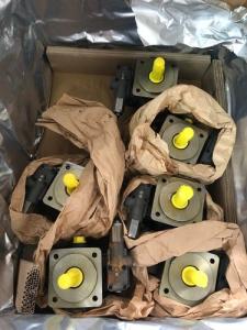 China R902155578 A11VLO190LRDS+A11VLO190LRDS Rexroth hydraulic pump factory