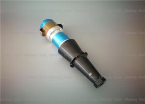 China 3600W High Energy Ultrasonic 15Khz Frequency Converter With 74mm Mounting Flange factory