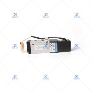 China SAMSUNG HEAD1-AIR-SOL-CABLE-ASSY J90833780A HANWHA SMT Spare Parts factory
