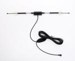 Windowshild DAB Radio Antenna , Patch Car Radio Antenna For Japan Cars