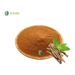 Ashwagandha Root Extract 5% Withanolide