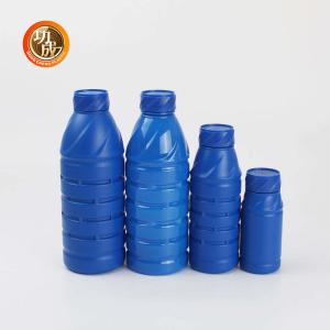 China 500ml 1000ml Pesticides Packaging Bottles 32oz Pesticides PET Bottles factory