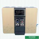 China Factory Supplier RO System Water Purifier Heating Integrated Water Filter