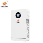 5.12kwh home energy storage battery 25.6V 200Ah lifepo4 lithium battery home