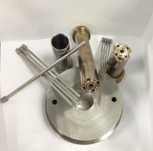 China Industrial Powder Metallurgy Suppliers Advanced Powder Metallurgy Mould factory
