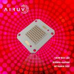 Shenzhen factory 3535 4046 size 100w 660nm 150w HIGH POWER IR LED COB Chip for