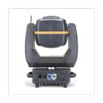 300W White LED Stage Lights 3 / 5 Facet Prism With Rotation Water Effect