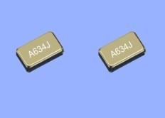 China X1A000061000600 EPSON Crystal Electronic Component 2012-2P 32.768KHz 7PF factory