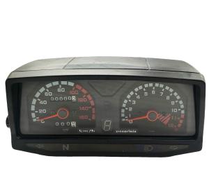 China DAYANG Motorcycle Instrument for Tricycle Three Wheels Digital Speedometer OEM Accepted factory