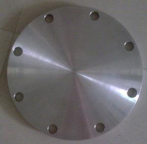 China EN1092 TYPE01/05/11/13 FLANGE CARBON STEEL AND STAINLESS STEEL factory