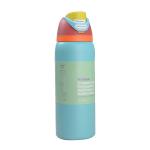 Easy To Clean Travel Thermos Spill Proof Vacuum Insulated For Car Outdoor