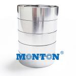 128718KM 90*142*451mm Petroleum Machinery Bearings Downhole Drilling Mud Motor
