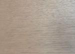 Quarter Slicing Spanish Cedar Wood Veneer for Interior Decoration