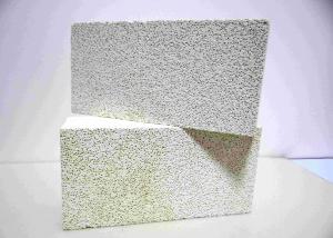 China JM23 Insulating Refractory Brick factory