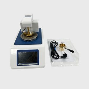 China Fully Automatic Open & Closed Cup Flash Point Tester; High-Precision Flash Point Tester for Laboratory Diesel & Petroleum on sale China Fully Automatic Open & Closed Cup Flash Point Tester; High-Precision Flash Point Tester for Laboratory Diesel & Petroleum on sale