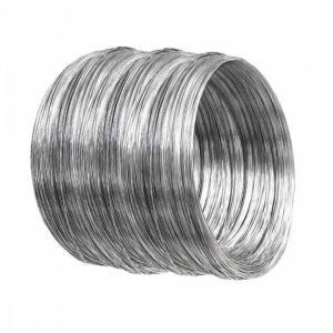 China 0.5 Mm 0.6 Mm 0.7 Mm 304 Stainless Steel Wire Rope Cable factory