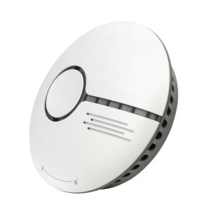 China WiFi Smoke Detector（ASK01） factory