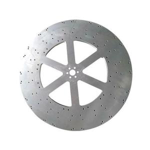 China CNC Metal Machining Part Service Parts OEM CNC Parts Manufacturer factory