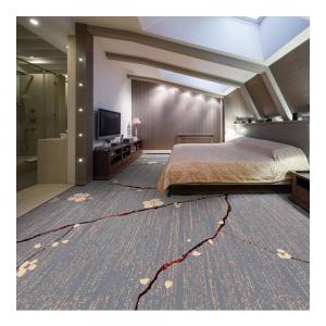 China Home Carpet Full Carpet Nylon Printed Carpet Tufted Technics factory