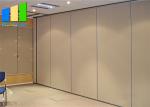 Lebanon Ceiling Track Mobile Training Room Acoustic Partition Walls