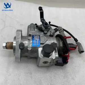 China New 1627500 162-7500 Fuel Injection Pump for 416C 426C 428C Diesel Engine Excavator on sale