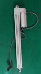 Mini industry electric actuator with 800N force 12Vdc, push-pull l electric