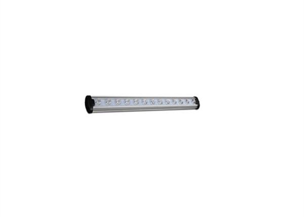 Water Proof Linear LED Plant Grow Lights , Farming LED Flowering Grow Lights
